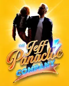 The Jeff Panacloc Company