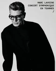 Marc Lavoine
