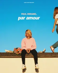 Paul Mirabel - Par amour