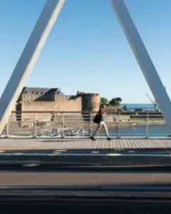 Visite guidée "Une plongée dans le cœur de la ville"