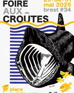 La foire aux croûtes