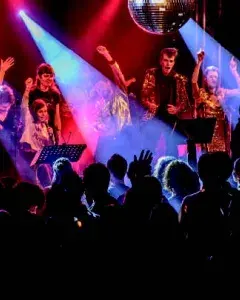 Fête de la musique à Plouzané