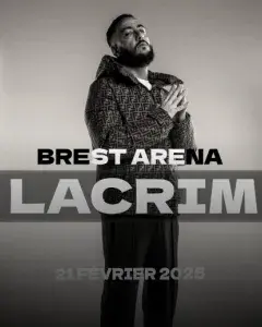 Lacrim