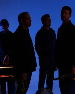 Concert/Fest-Noz : ‘NDiaz + Brujun + Keffiou + Logan/Vince