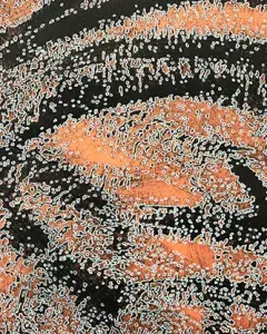 Point, à la ligne ...