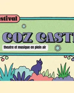 Festival Coz Castel