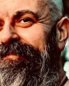 Dédicace et rencontre avec John Gwynne : La fureur des dieux Dédicace et rencontre avec John Gwynne : La fureur des dieux