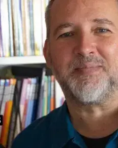 Julien Solé et Arnaud Le Gouëfflec