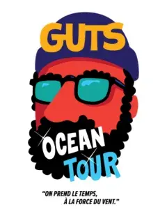 DJ Set Guts - Taoking