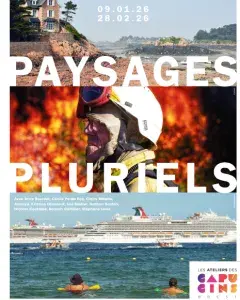 Exposition "Paysages Pluriels"