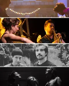 Bal NoBorder aux Capucins