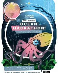 Ocean Hackathon® 2025