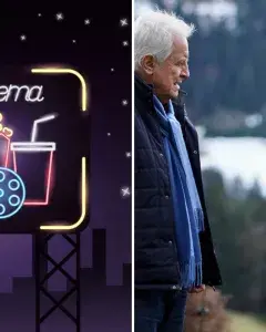 Mardi ciné de mai
