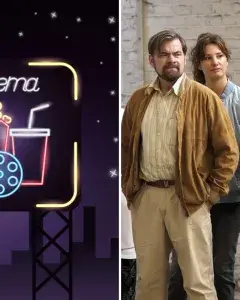 Mardi ciné de juin