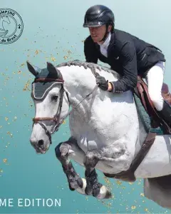 Jumping de la Ville de Brest