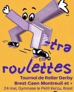 Xtra Roulettes