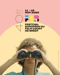40e Festival Européen du Film Court