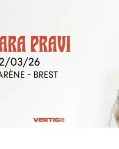 Barbara Pravi