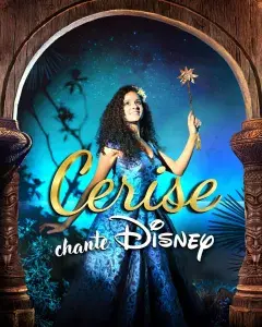 Cerise Chante Disney