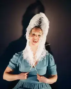 Mes-Anges - La Langue des Oiseaux, Sarah Floch