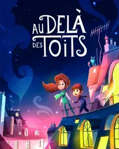 Noël pour tous : Au delà des toits
