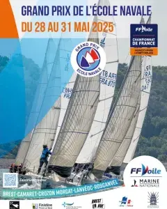 Grand Prix de l'Ecole Navale