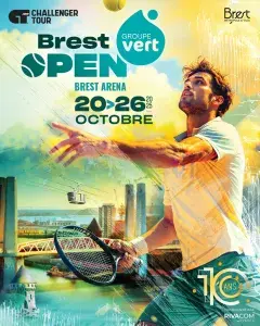 Open de tennis de Brest