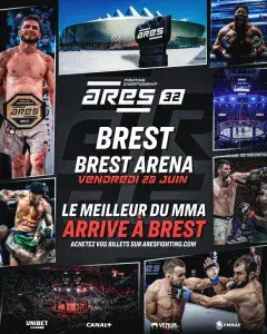 ARES Fighting Championship