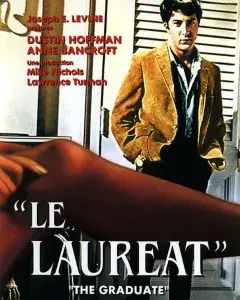 Le Lauréat de Mike Nichols