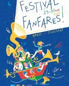 Festival Fanfares !