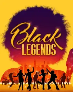 Black Legends - Hit The Road !
