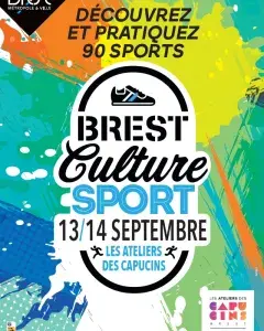 Brest Culture Sport