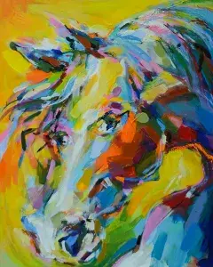 Exposition de Frédéric Le Blay