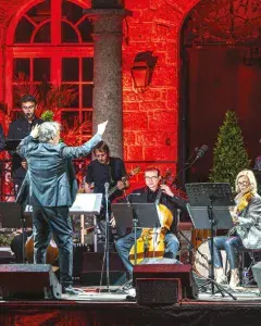 Ensemble Matheus “Bach and Beatles”