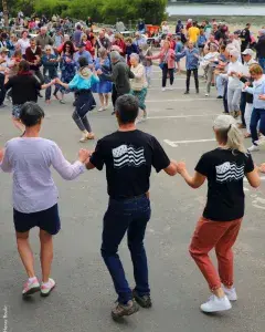 Fête de la Bretagne