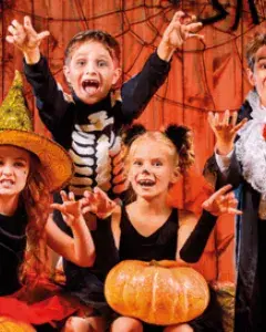 Halloween Party
