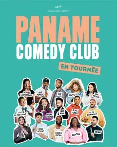 Paname Comedy Club