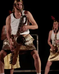 Zik Zap