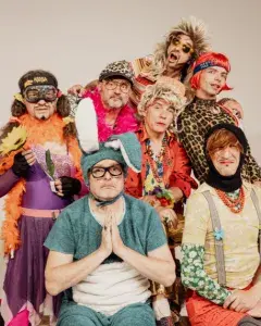 Marcel et son Orchestre