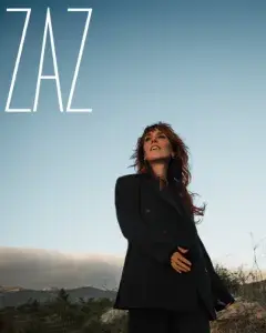 Concert de Zaz