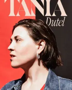 Tania Dutel : Nouveau Spectacle