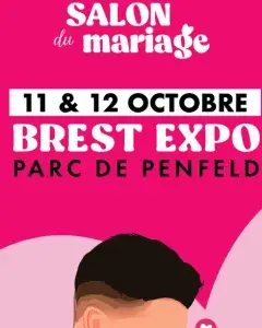 Salon du mariage