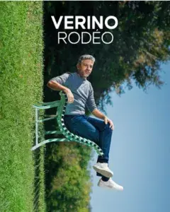 Spectacle de Vérino