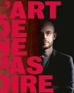 Clément Viktorovitch - L'art de ne pas dire