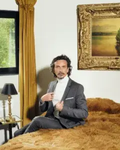 Arnaud Tsamere - Nouveau Spectacle