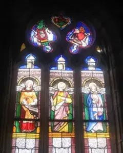 la chapelle Saint-Jean