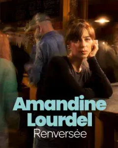 Amandine Lourdel - Renverée