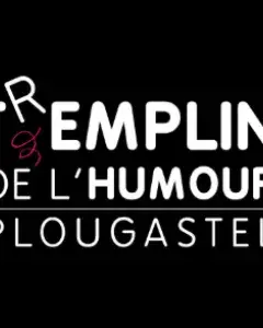 Tremplin de l’Humour