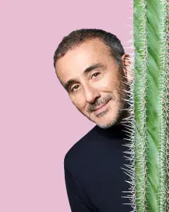 Elie Semoun, “Cactus”