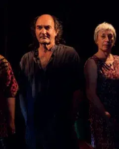 Jacky Molard Quartet